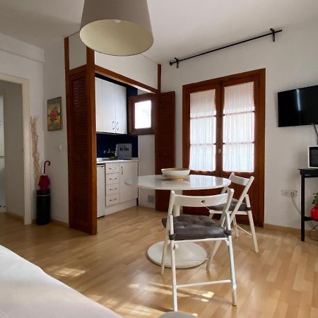 Apartment Historic Center - Aloha Sevilla Zewnętrze zdjęcie