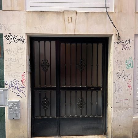 Apartment Historic Center - Aloha Sevilla Zewnętrze zdjęcie