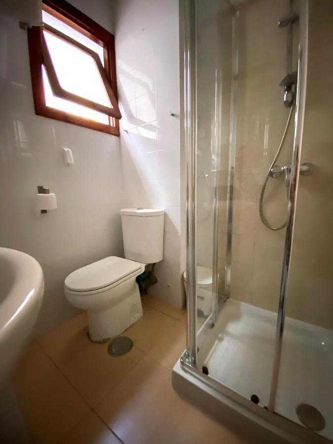 Apartment Historic Center - Aloha Sevilla Zewnętrze zdjęcie